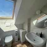 Apartmán Fior Di Loto - Lingotto Turín