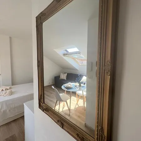 Apartment Fior Di Loto - Lingotto Turin