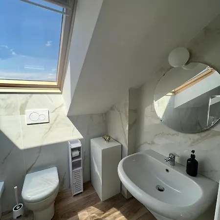 Apartment Fior Di Loto - Lingotto Turin