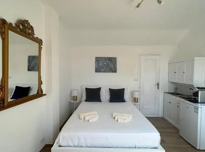 Fior Di Loto - Lingotto Apartman