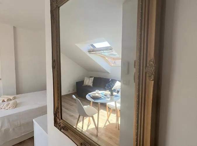 Apartman Fior Di Loto - Lingotto Torino