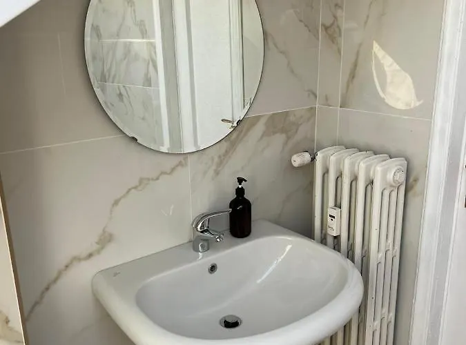Apartman Fior Di Loto - Lingotto