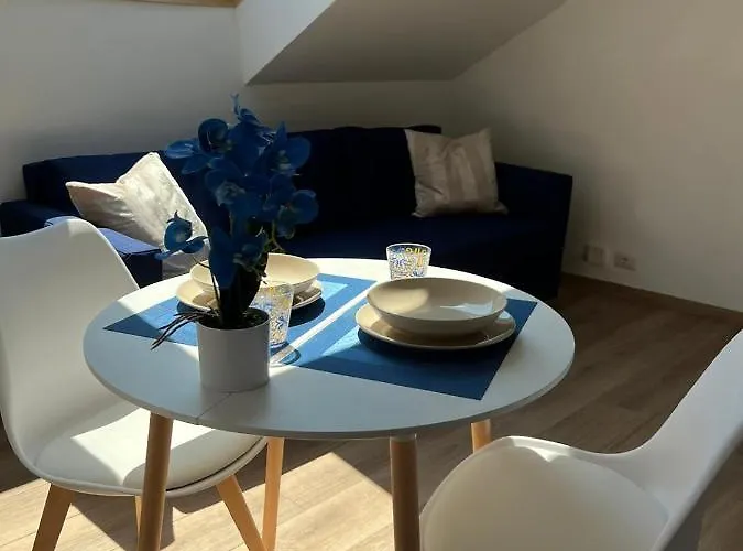 Apartman Fior Di Loto - Lingotto