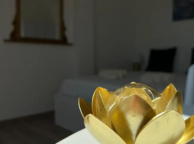 Fior Di Loto - Lingotto