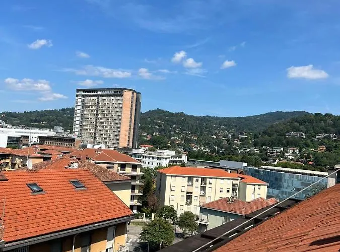 Fior Di Loto - Lingotto Apartman