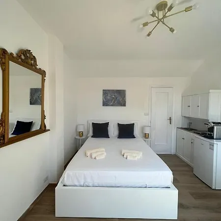 Fior Di Loto - Lingotto 아파트